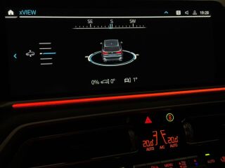 BMW X5 xDrive 45e M-Sportpakett Plug-In-Hybrid 3.0 290kW