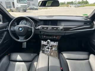 BMW 530 M Paket xDrive 3.0 TDI 190kW