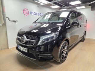 Mercedes-Benz V 300 Avantgarde LONG 4Matic 2.0 176kW