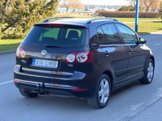 Volkswagen Golf Plus TEAM 1.4 TSi 90kW