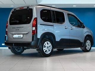 Peugeot Rifter N1 1.5 96кВ