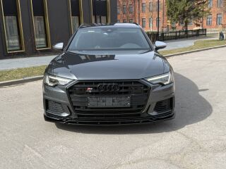 Audi S6 Quattro V6 TDI Bi-Turbo Airmatic 3.0 257kW