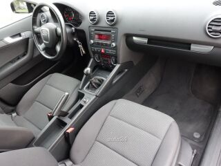 Audi A3 Sportback Ambiente 1.4 TFSi 92kW