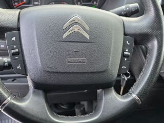 Citroen Jumper L3H2 2.2 103kW