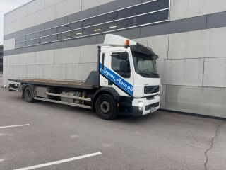 Volvo FE 213kW