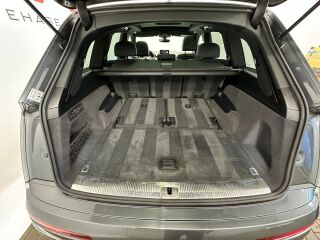 Audi Q7 50TDI Quattro S-Line 3.0 210kW