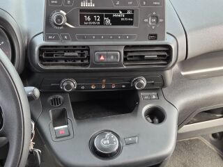 Citroen Berlingo 1.5 96kW