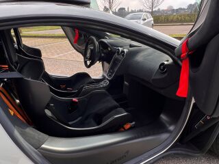 McLaren 620R 3.8 V8 456kW