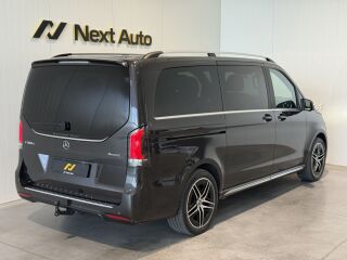 Mercedes-Benz V 300 Facelift Avantgarde 4Matic AMG Line 2.0 R4 174kW