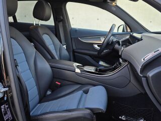 Mercedes-Benz EQC 400 4 Matic 300kW