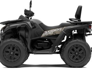 Segway Snarler 600 AT6 L EPS Limited 4X4 EFI 33kW