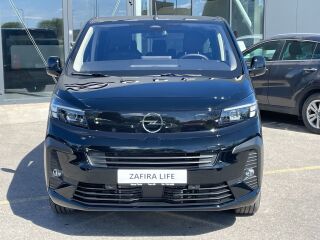 Opel Zafira Life 2.2 132kW