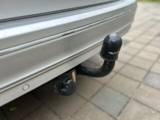 Mercedes-Benz C 220 Avantgarde 2.1 125кВ