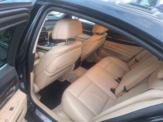 BMW 730 Xdrive 3.0 R6 D 190kW