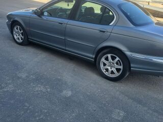 Jaguar X-Type 2.1 115kW