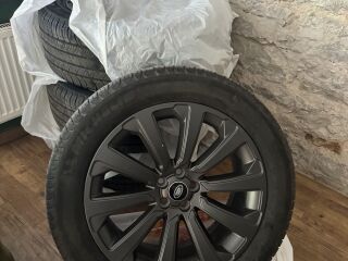 Land Rover Range Rover Velar R-Dynamic Meridian 2.0 150kW