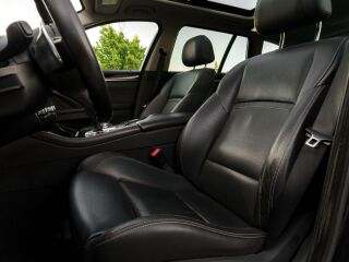 BMW 530 Facelift Shadowline 3.0 190kW