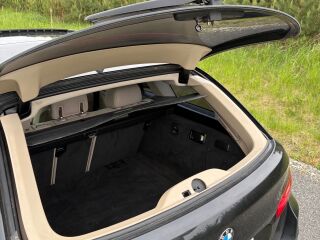 BMW 520 2.0 135kW