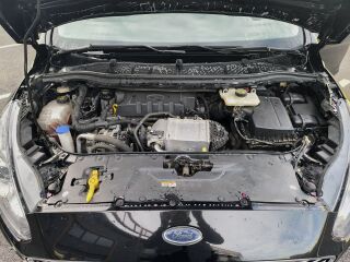 Ford S-MAX Facelift Titanium ECOBLUE B 2.0 TDCI 110kW
