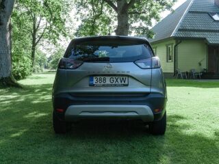 Opel Crossland 1.5 88kW