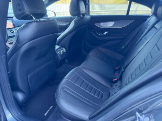 Mercedes-Benz CLS 350 2.9 210kW