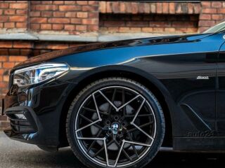 BMW 530 sport line 3.0 195kW