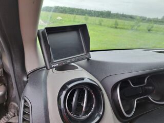 Nissan NV300 1.6 92kW
