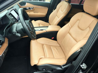Volvo XC90 D5 AWD 7K INSCRIPTION 2.0 165kW
