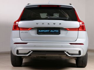 Volvo XC60 AWD DARK LUXURY INTELLI SAFE PRO 2.0 B4 KERS Mild Hybrid 145kW