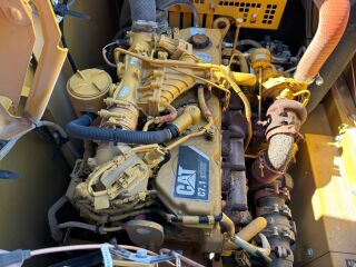 CAT / Caterpillar 330 FL 178kW