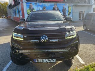 Volkswagen Amarok 3.0 177kW