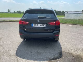 BMW X1 sDrive 16D 1.5 85kW