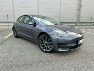 Tesla Model 3 100kW
