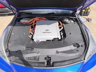 Toyota Mirai Executive 134kW