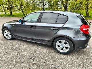 BMW 118 2.0 105кВ