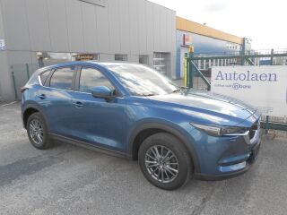 Mazda CX-5 2.2 Skyactiv Tehnology 110kW