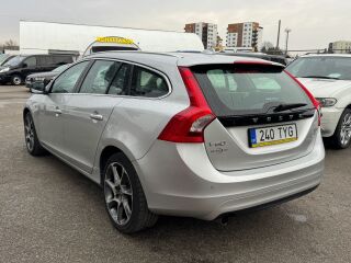 Volvo V60 Ocean Race 2.0 110kW