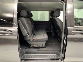 Mercedes-Benz Vito 116CDI 4Matic Mixto A2 N1 2.0 120kW