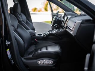 Porsche Cayenne GTS 4.8 309kW