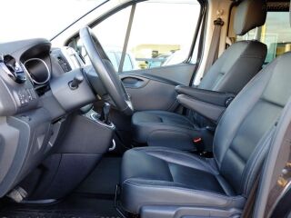 Renault Trafic Spaceclass 2.0 125кВ