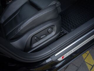 Audi RS Q3 2.5 300kW