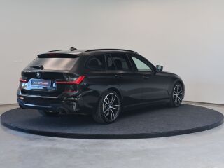BMW 320 d xDrive Touring M-Sportpakett 2.0 140кВ