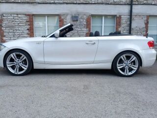 BMW 120 M-PAKETT 2.0 R4 Turbo 105kW