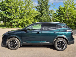 Nissan Qashqai e-Power N-connecta 1.5 140kW