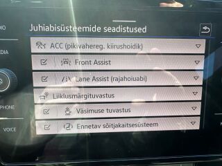 Volkswagen Passat Executive 2.0 Tdi 110kW