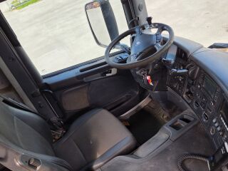 Scania P360 6X2*4 EURO 6 265кВ