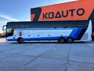 Van Hool TX17 Aston 6x2*4 340kW