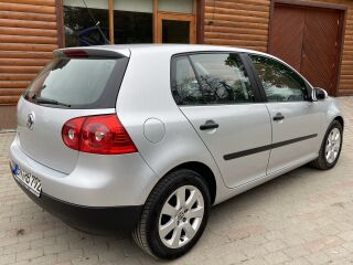 Volkswagen Golf V 1.4 R4 55kW