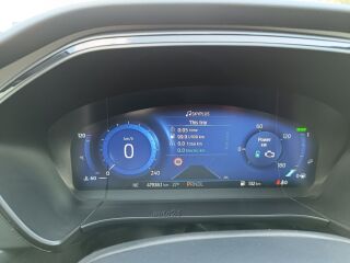 Ford Kuga ST-Line 2.5 112kW