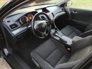 Honda Accord FACELIFT 2.0 115kW